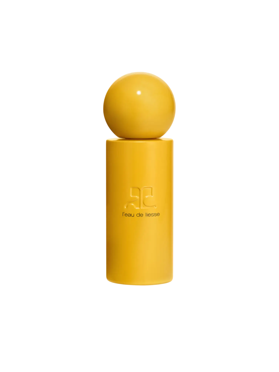 Courreges L'Eau de Liesse – Eau de Parfum 100 ml