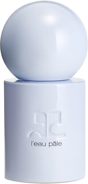 Courreges L'Eau Pale – Eau de Parfum Unisex 50 ml