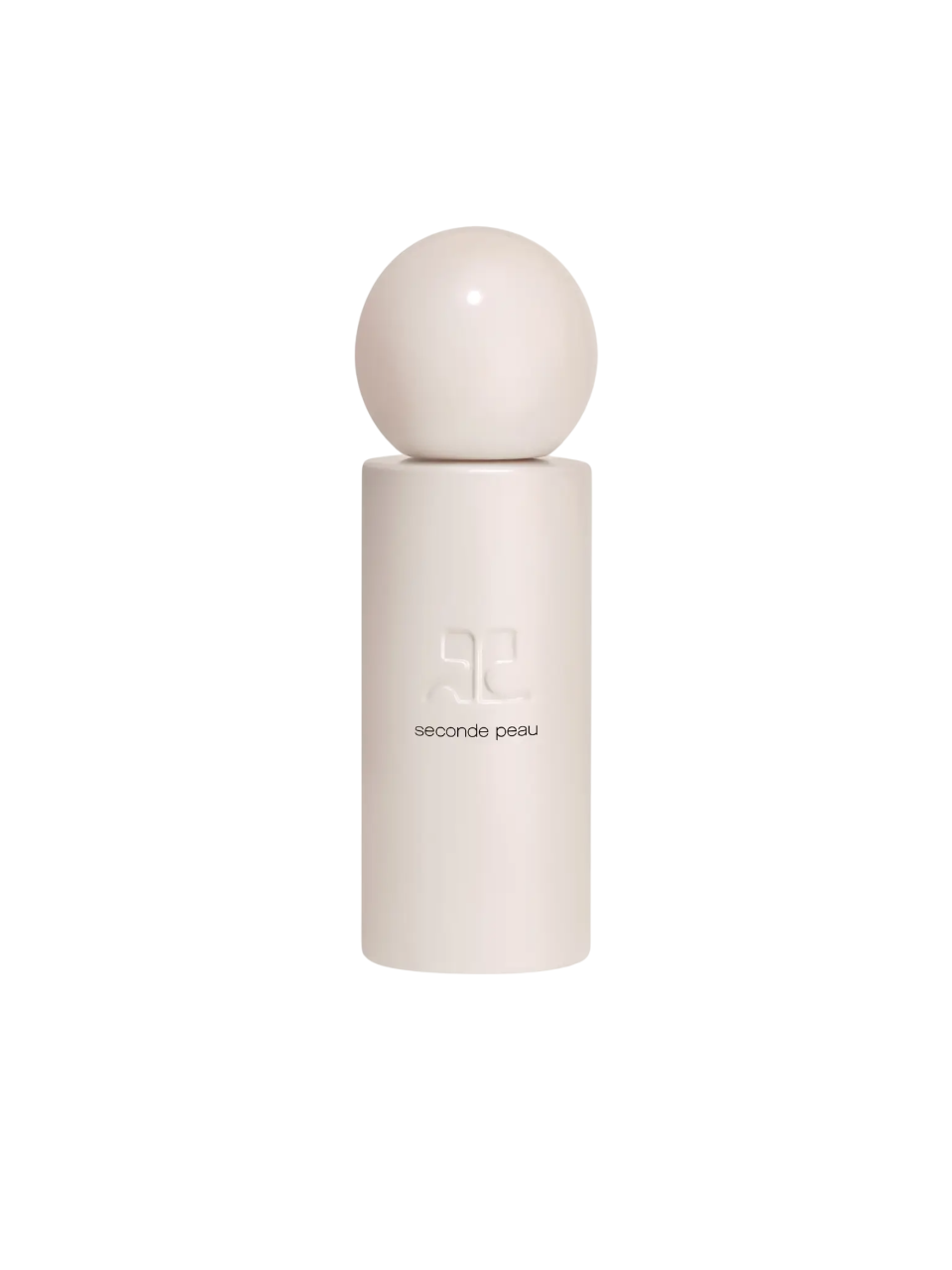 Courreges Seconde Peau – Eau de Parfum Unisex 100 ml