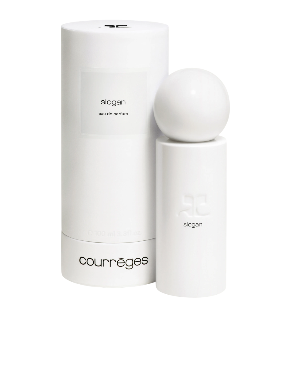 Courreges Slogan – Eau de Parfum Unisex 100 ml