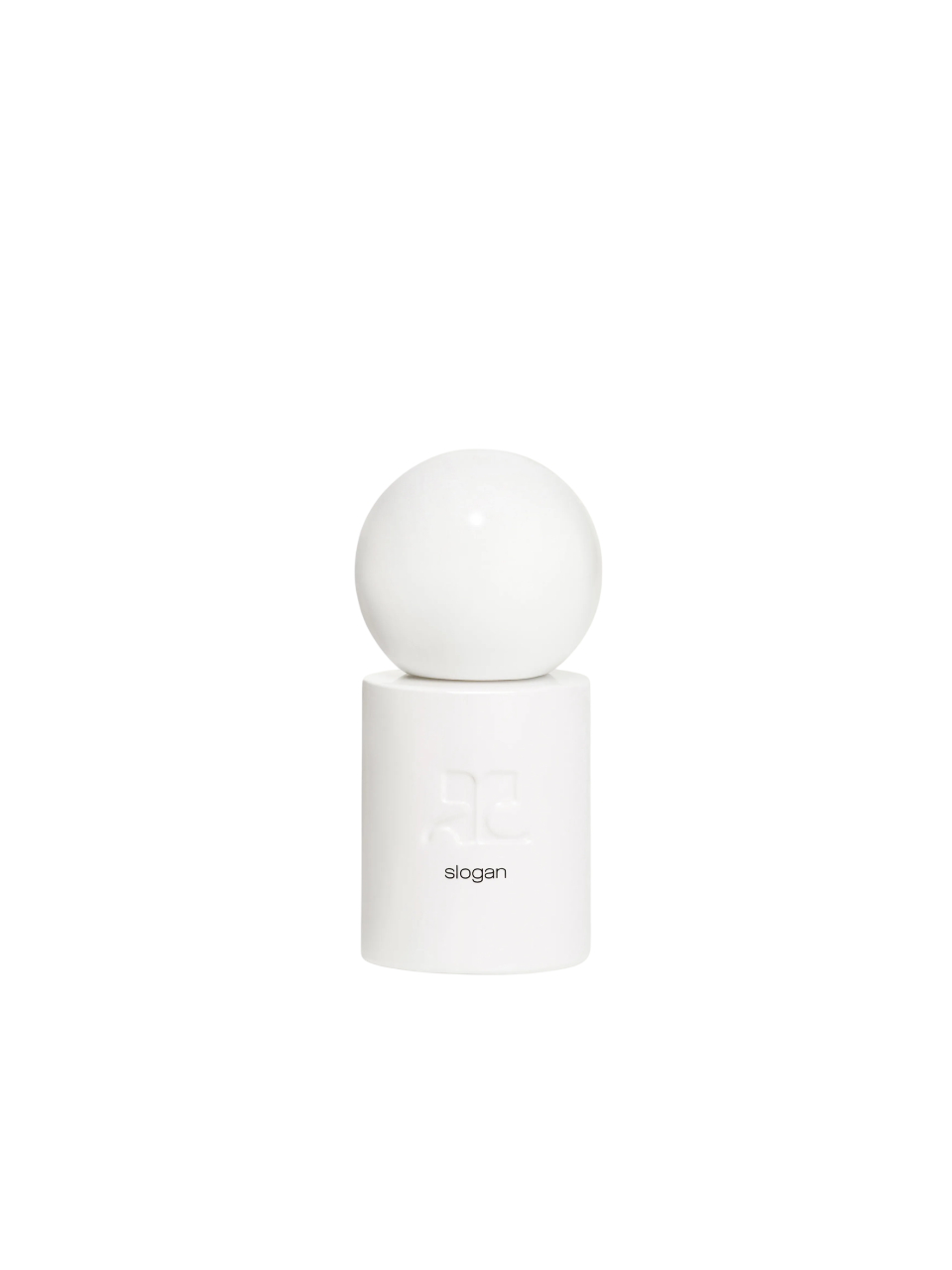 Courreges Slogan – Eau de Parfum Unisex 50 ml