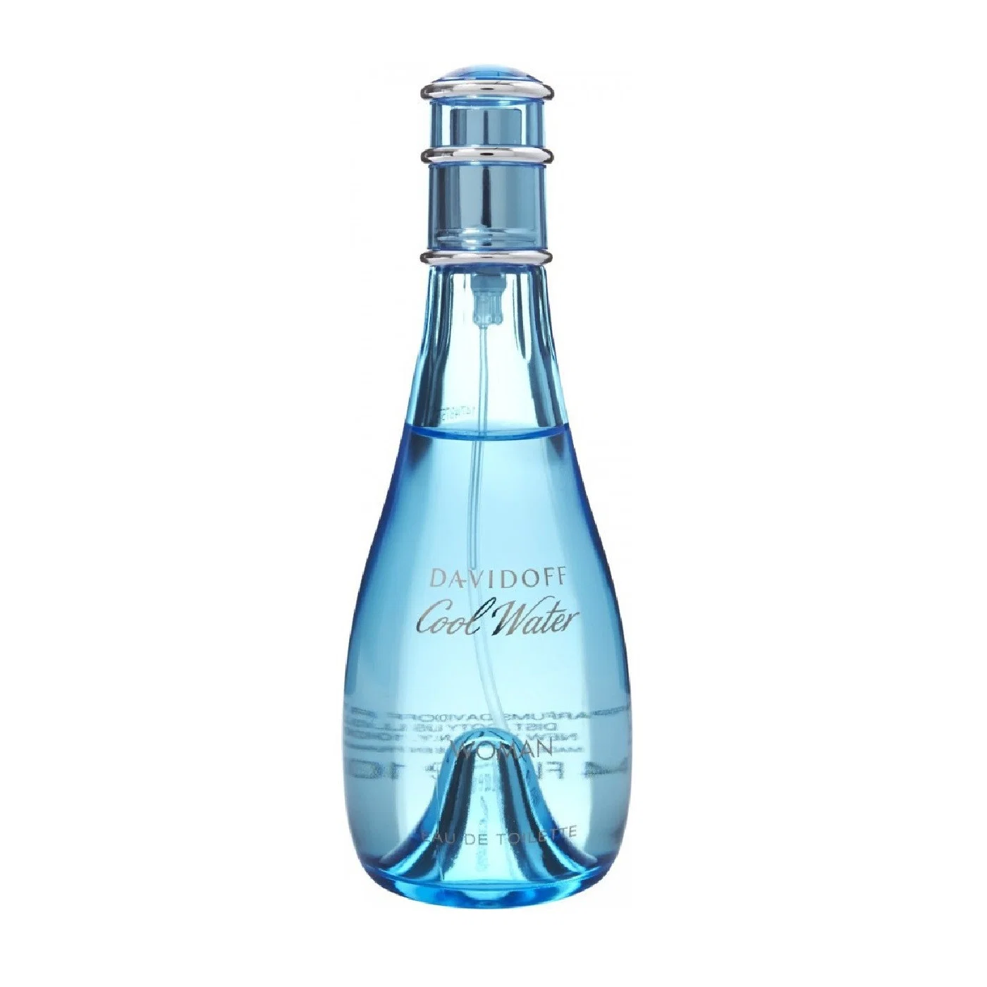 Davidoff Cool Water – Eau de Toilette 100 ml