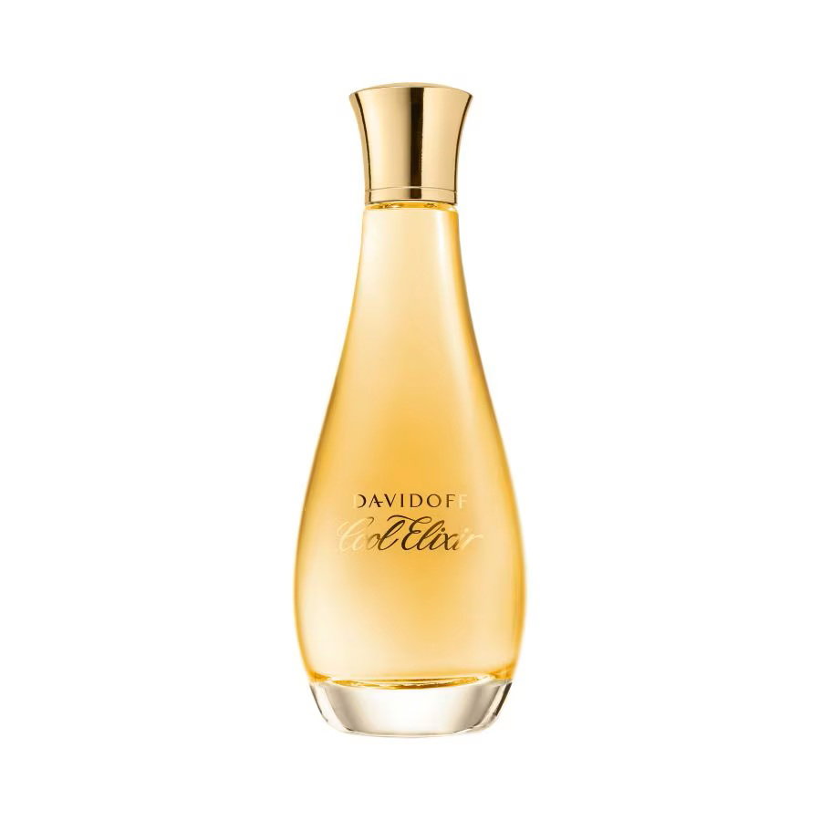 Davidoff Cool Elixir – Eau de Parfum 100 ml