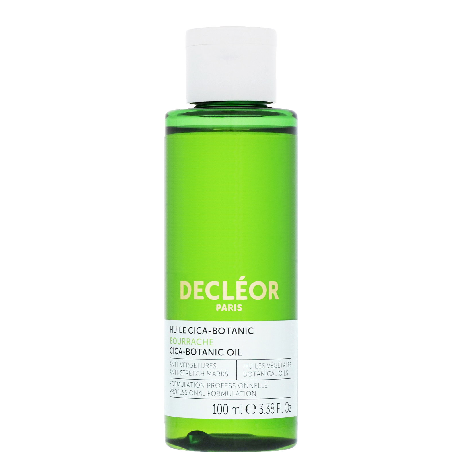 Decleor Cica-Botanic - Bourrache – 100 ml