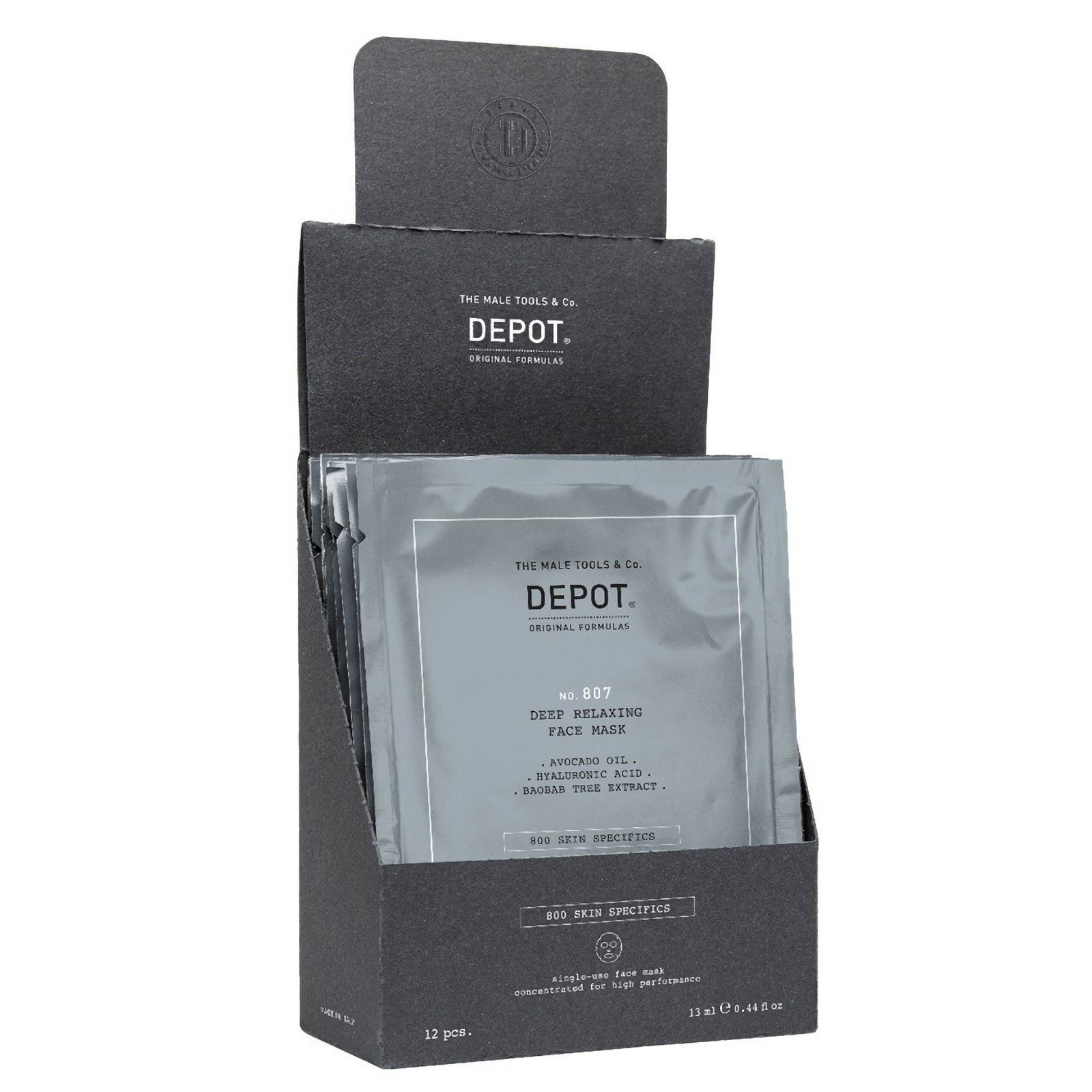 Setzen Depot – 13 ml