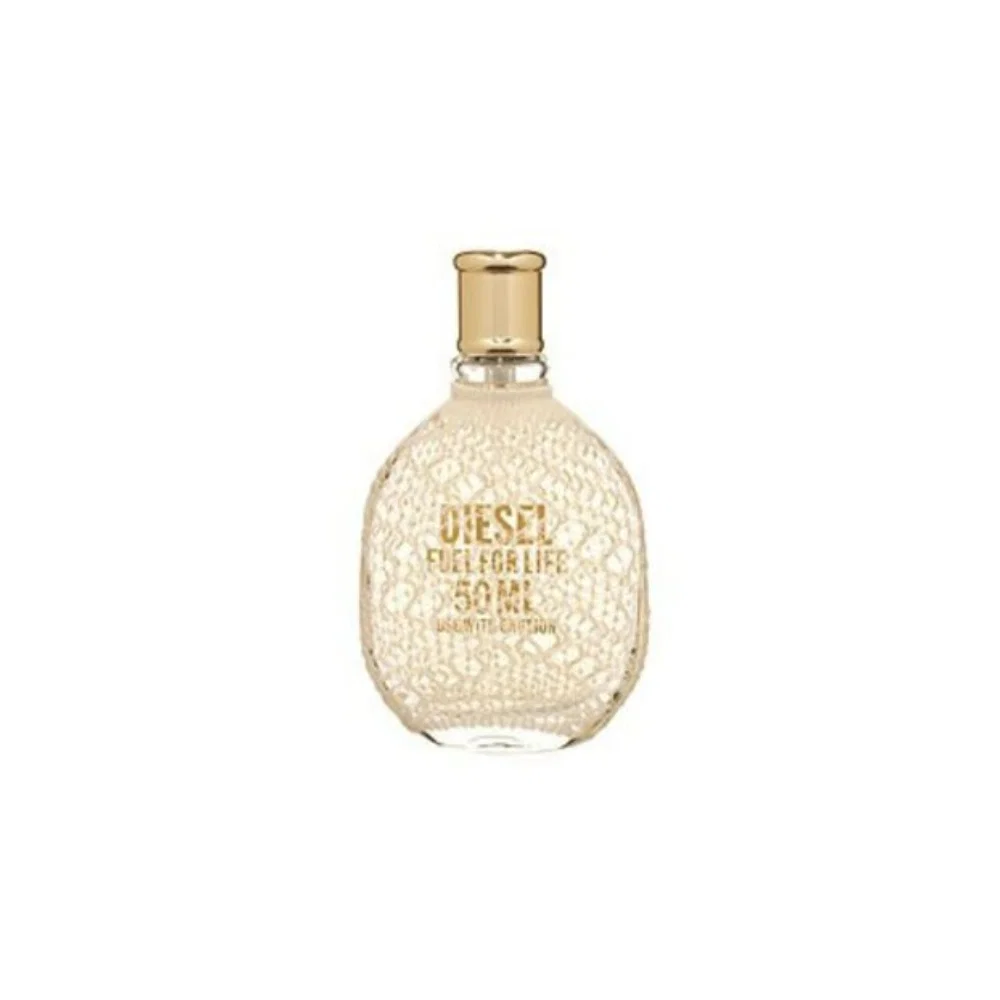 Diesel Fuel for Life – Eau de Parfum 50 ml