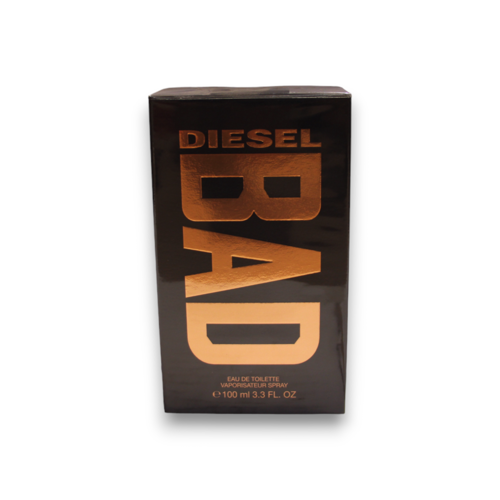 Diesel Bad – Eau de Toilette 100 ml