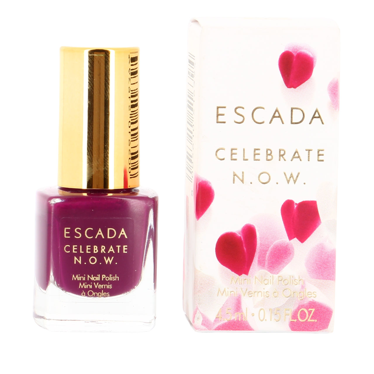 Escada Celebrate N.O.W.