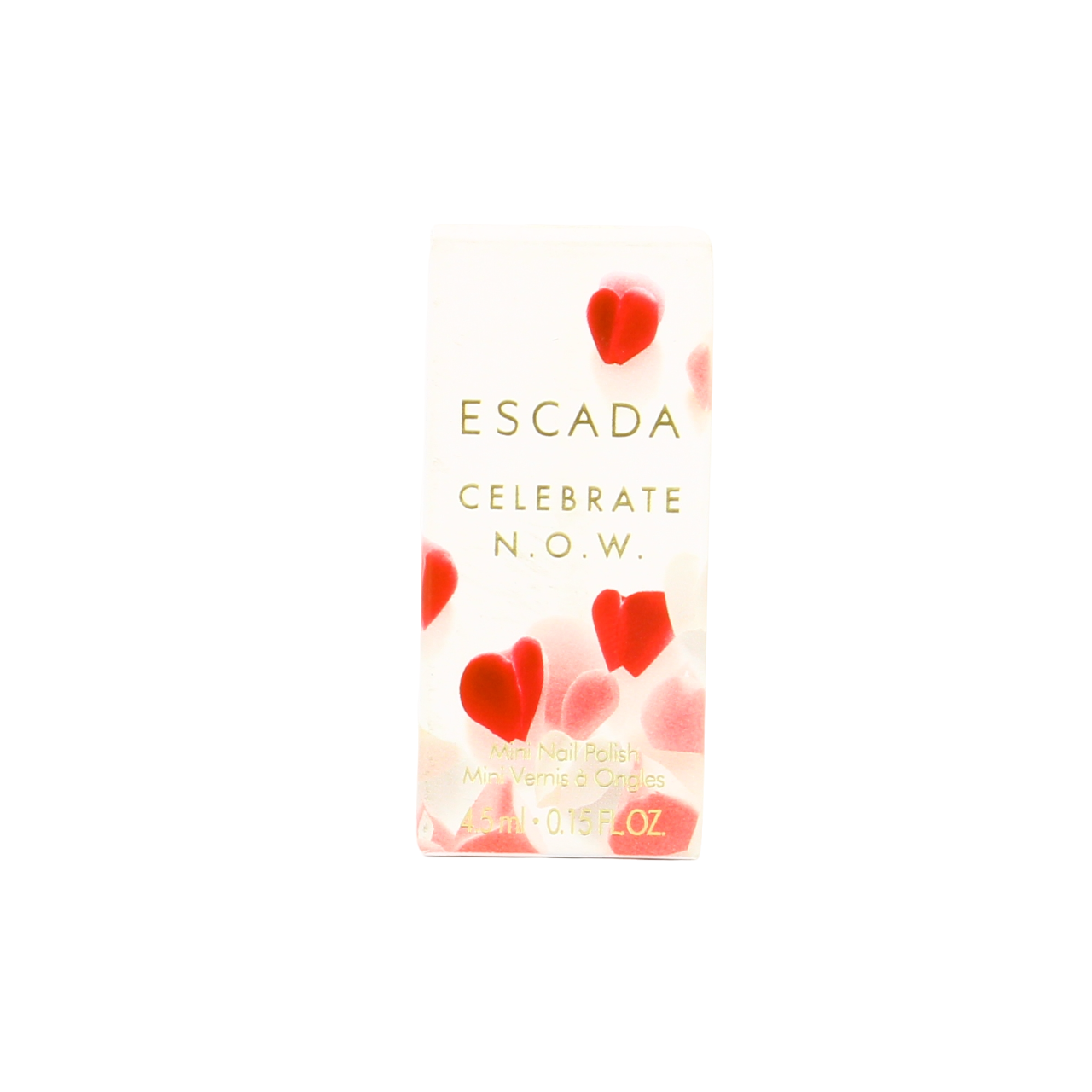 Escada Celebrate N.O.W.