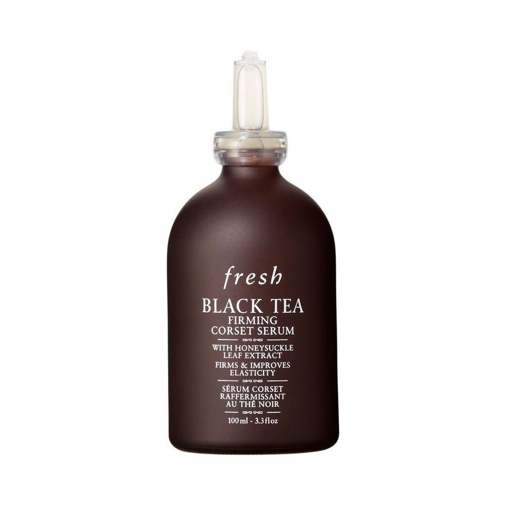 Fresh Black Tea – 100 ml
