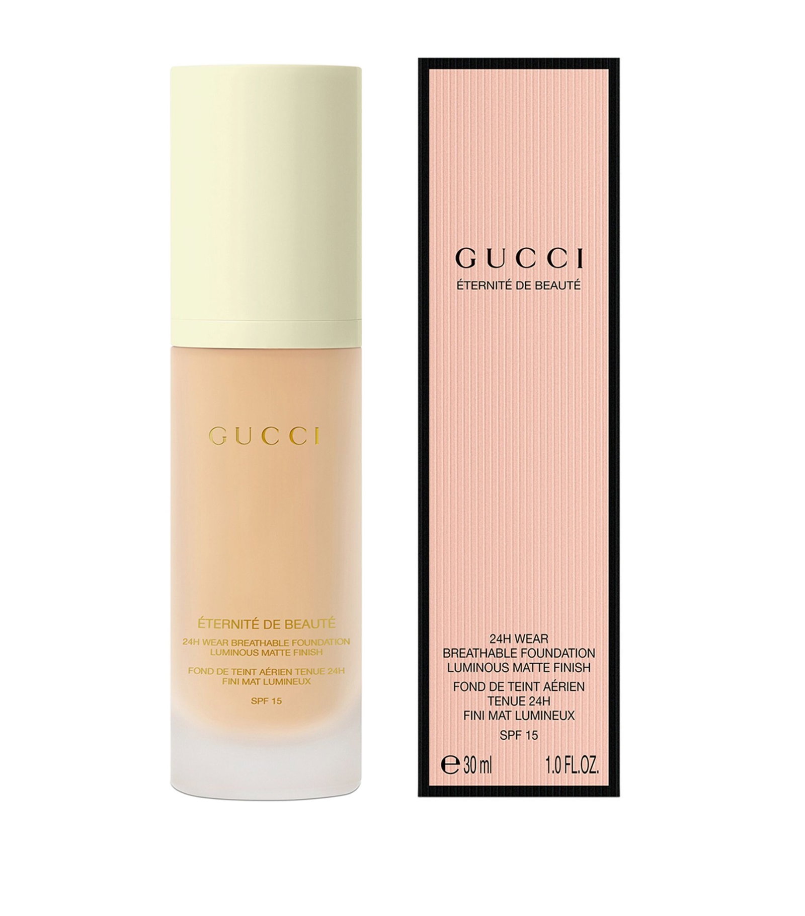Gucci Eternite De Beaute – 30 ml