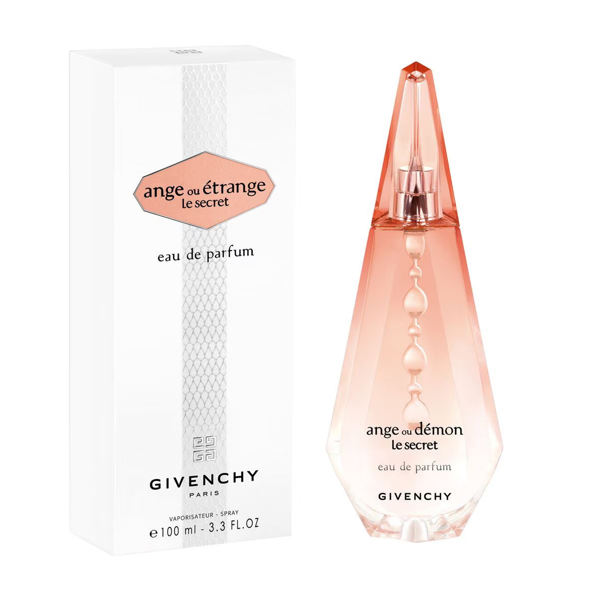 Givenchy Ange Ou Demon Le Secret – Eau de Parfum 100 ml