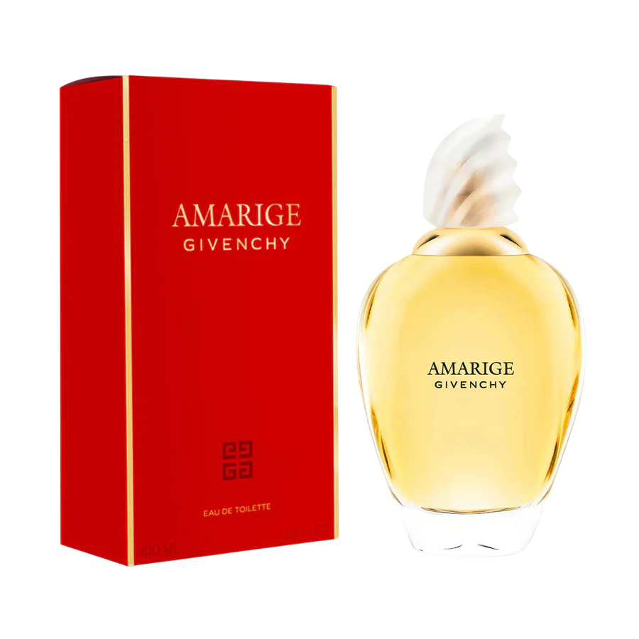 Givenchy Amarige – Eau de Toilette 100 ml
