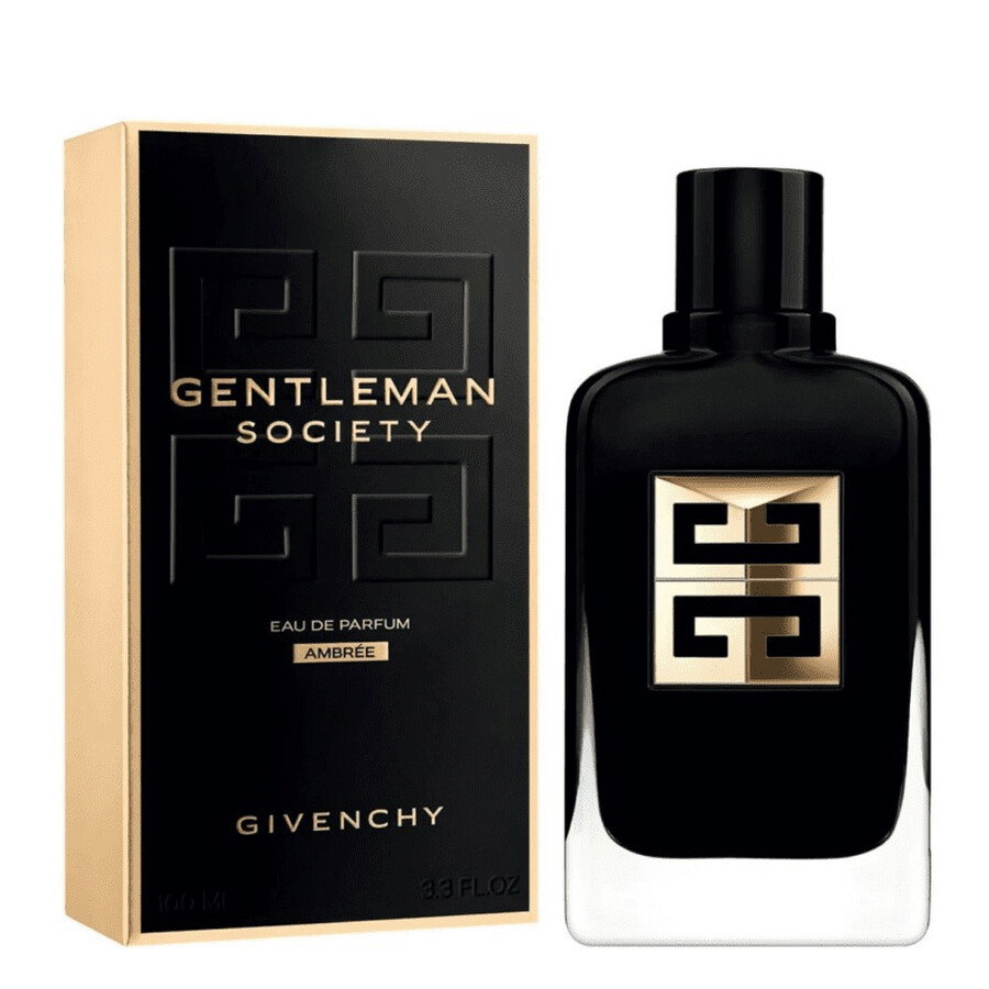 Givenchy Gentleman Society Ambree – Eau de Parfum 100 ml