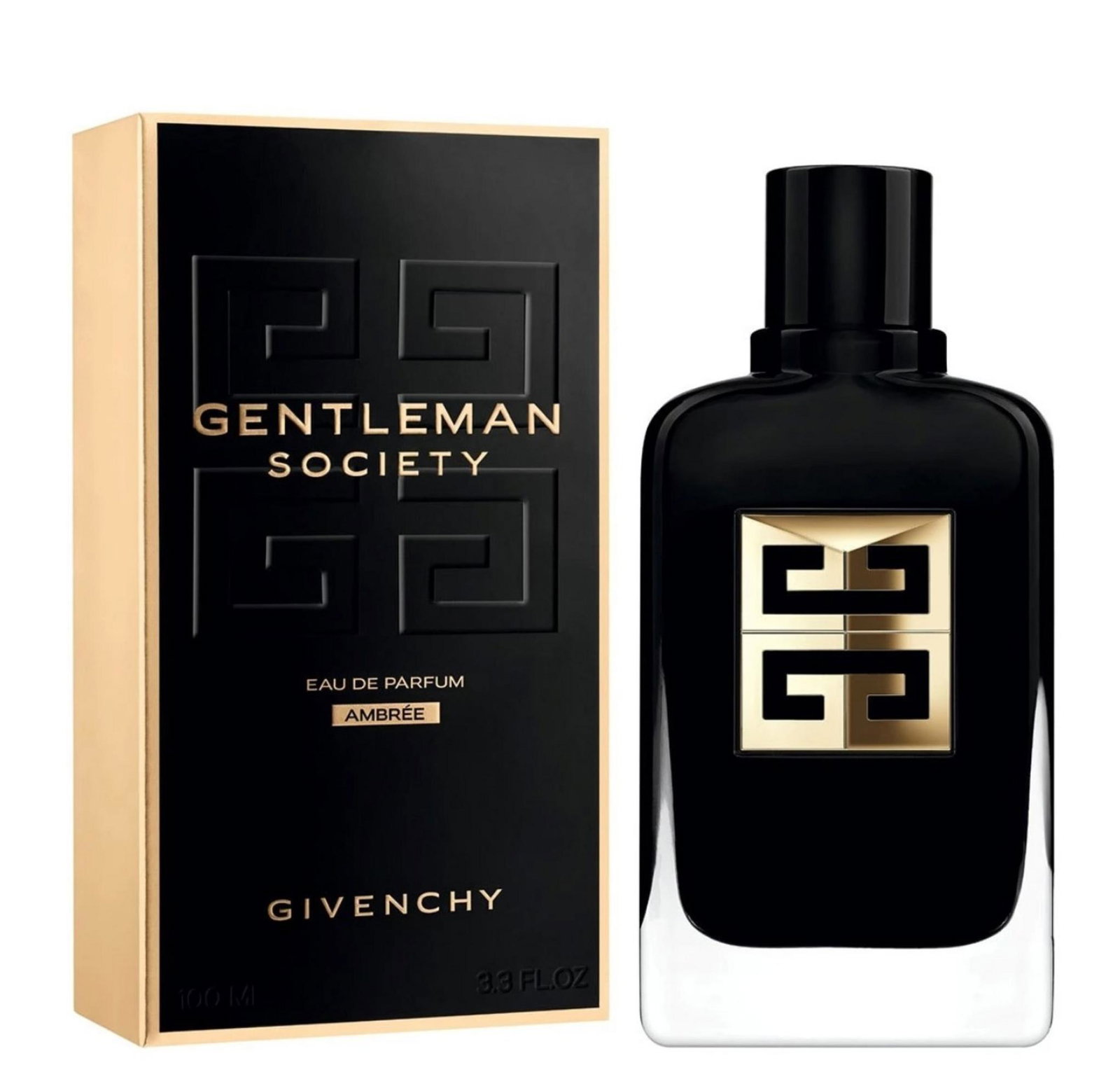 Givenchy Gentleman Society Ambree – Eau de Parfum 100 ml
