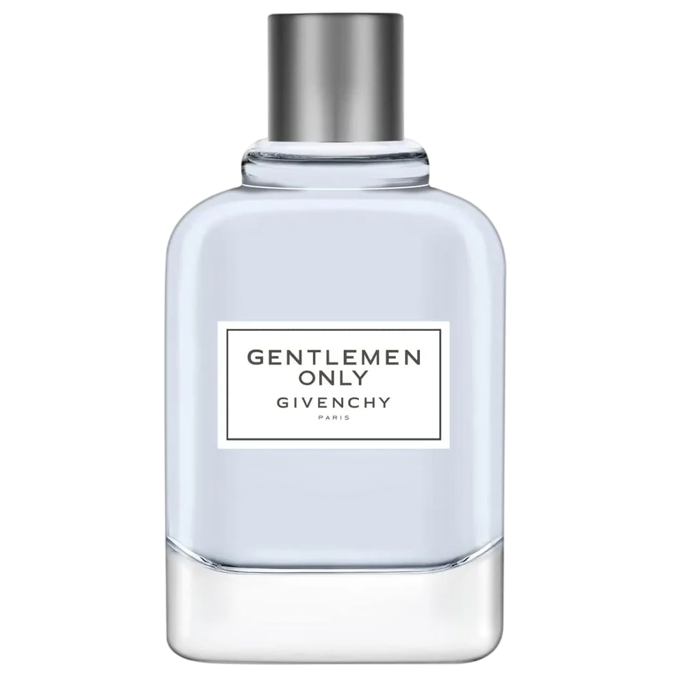 Givenchy Gentlemen Only – Eau de Toilette 100 ml