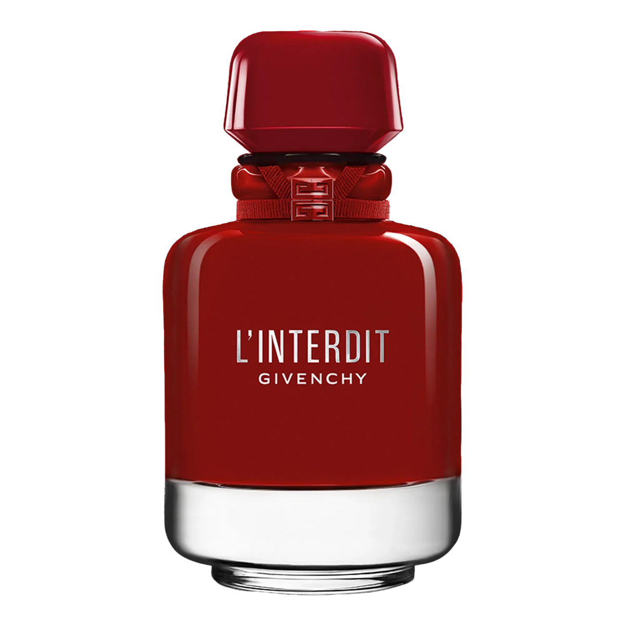 Givenchy L'Interdit Rouge Ultime – Eau de Parfum 80 ml