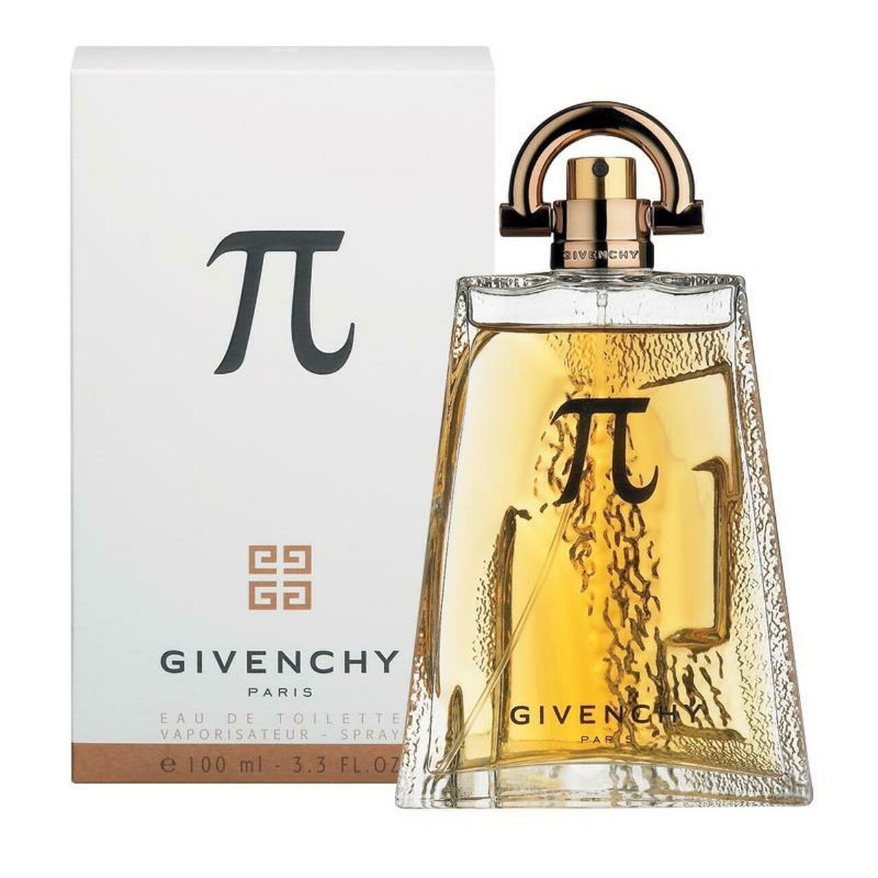 Givenchy Pi – Eau de Toilette 100 ml