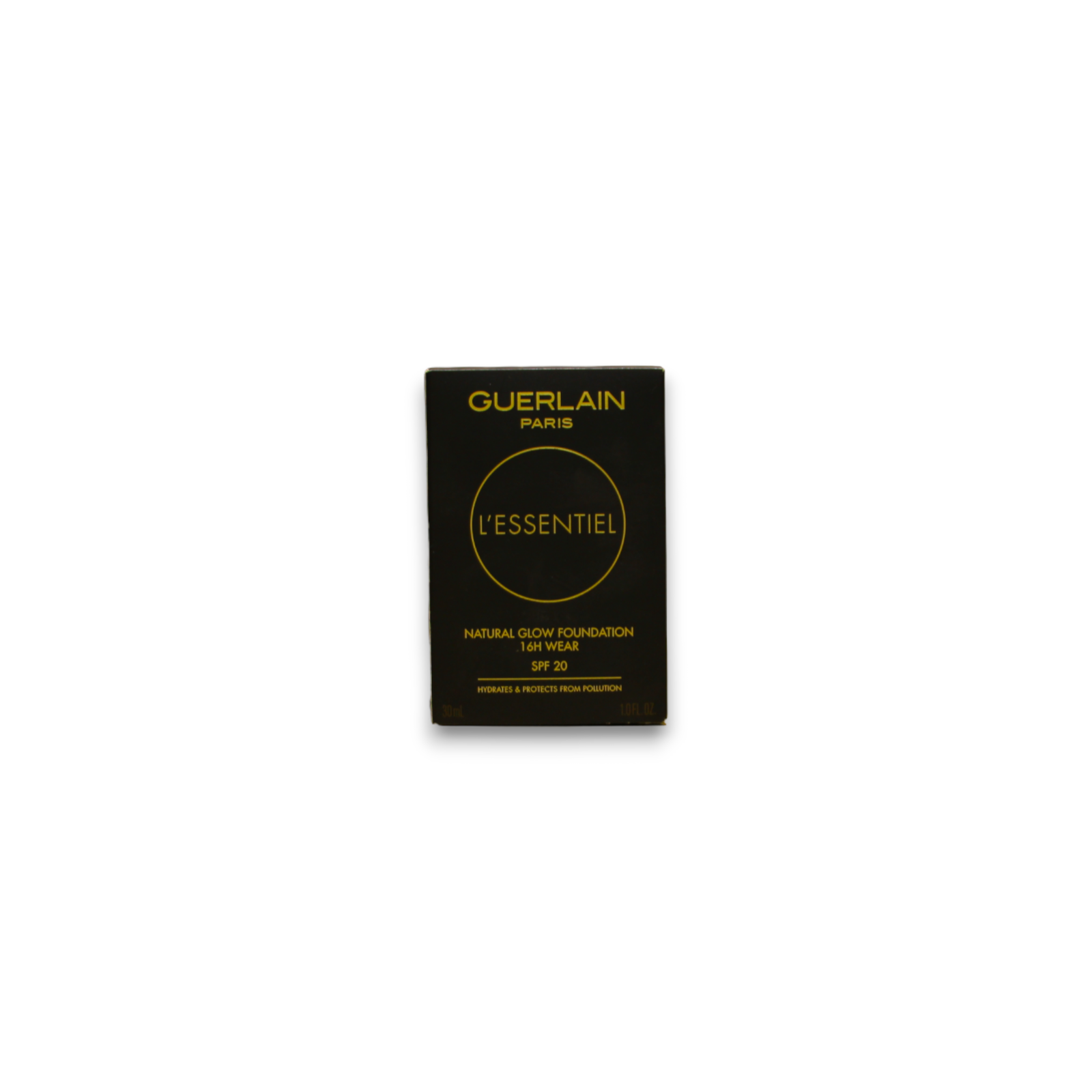Guerlain L`Essentiel Natural Glow – 30 ml