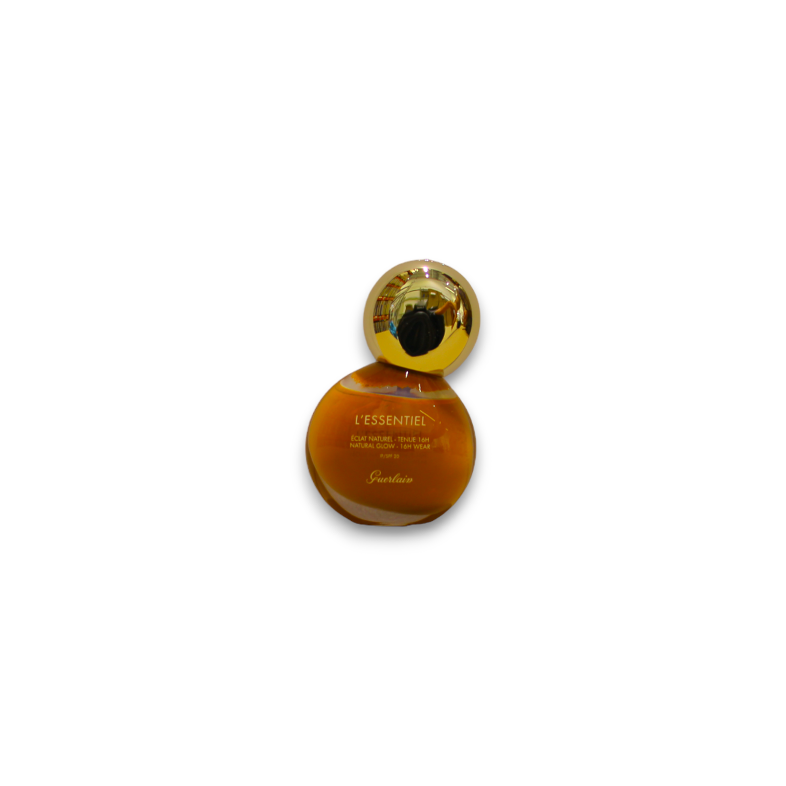 Guerlain L`Essentiel Natural Glow – 30 ml