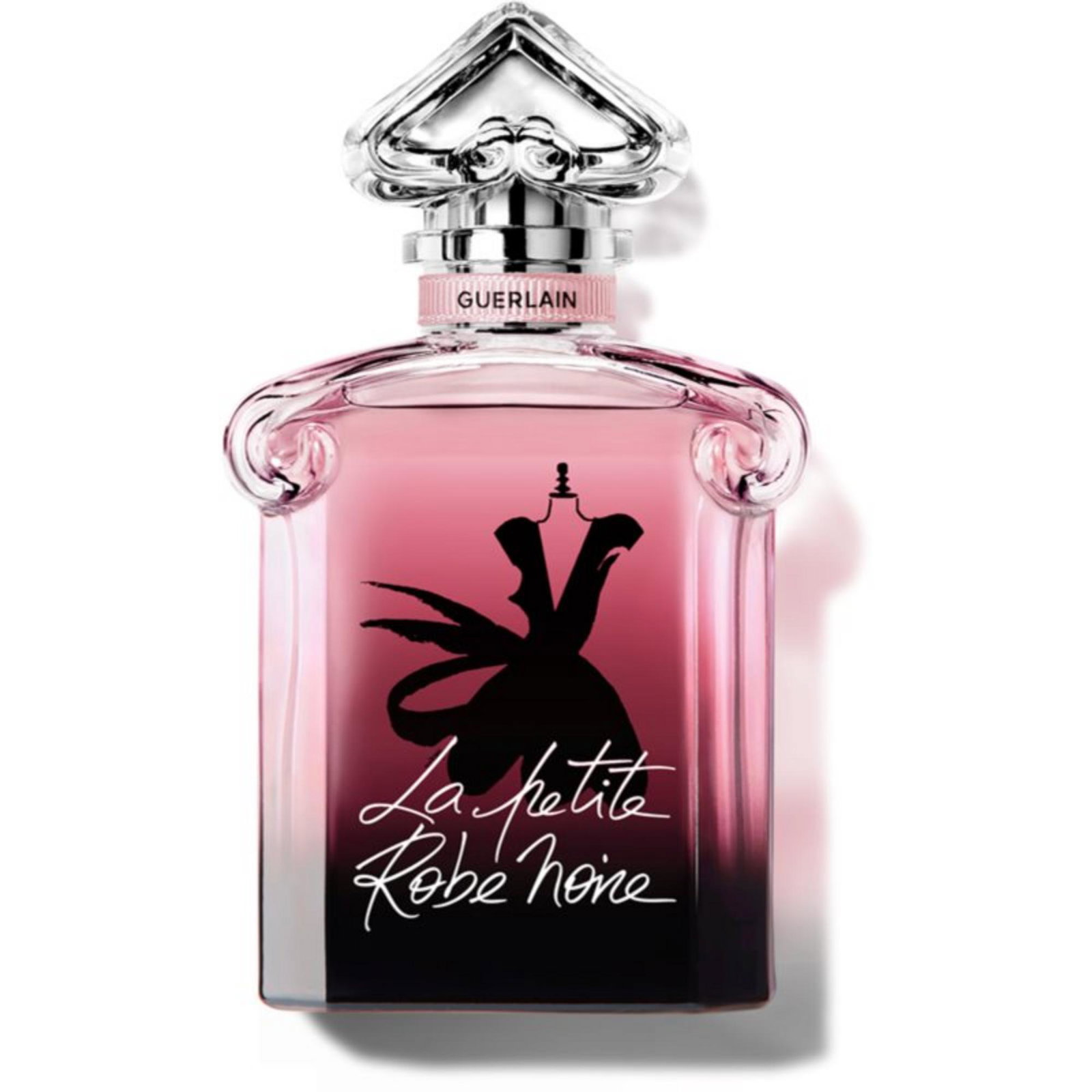 Guerlain La Petite Robe Noire Intense – Eau de Parfum 100 ml