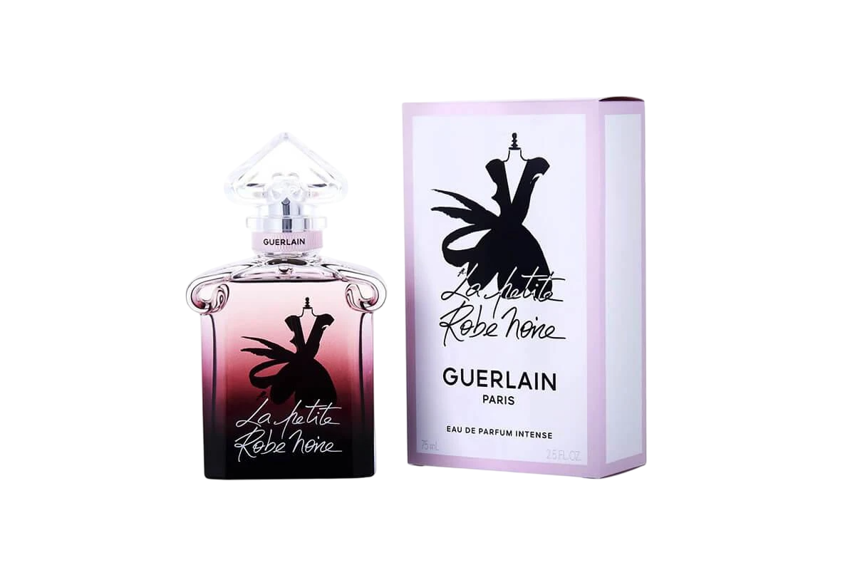 Guerlain La Petite Robe Noire Intense – Eau de Parfum 75 ml
