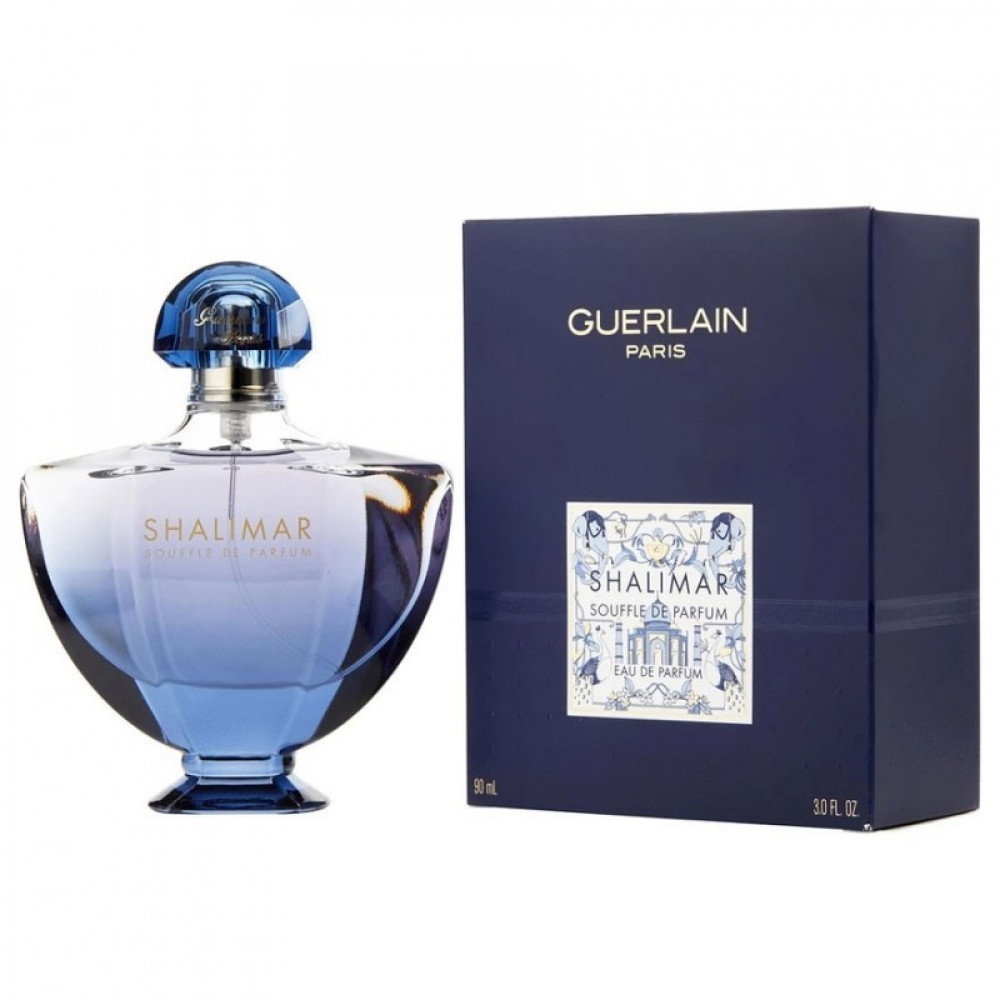 Guerlain Shalimar Souffle – Eau de Parfum 90 ml
