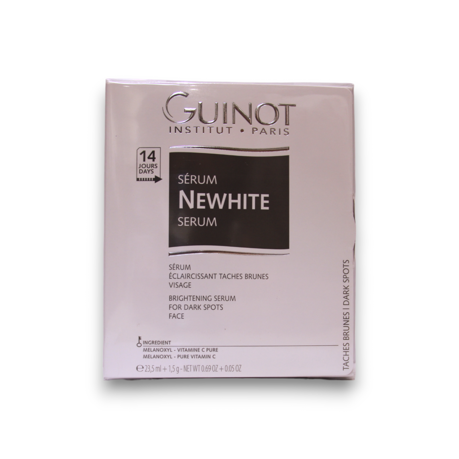 Guinot Newhite – 25 ml