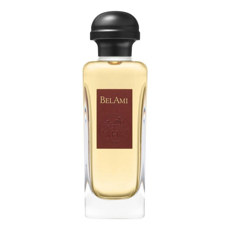 Hermes Bel Ami – Eau de Toilette 100 ml