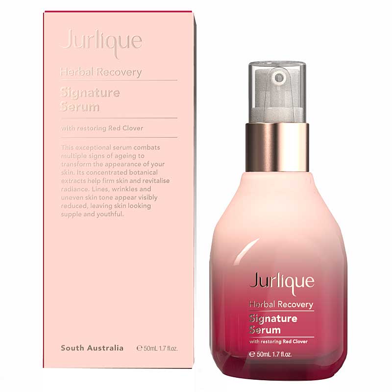 Jurlique Herbal Recovery Signature – 50 ml