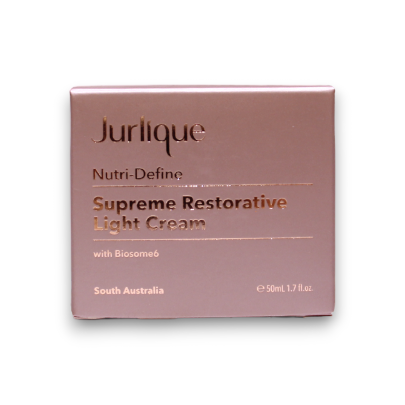 Jurlique Nutri-Define – 50 ml