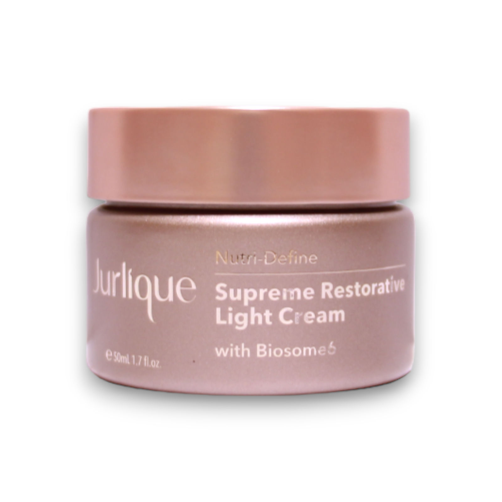 Jurlique Nutri-Define – 50 ml