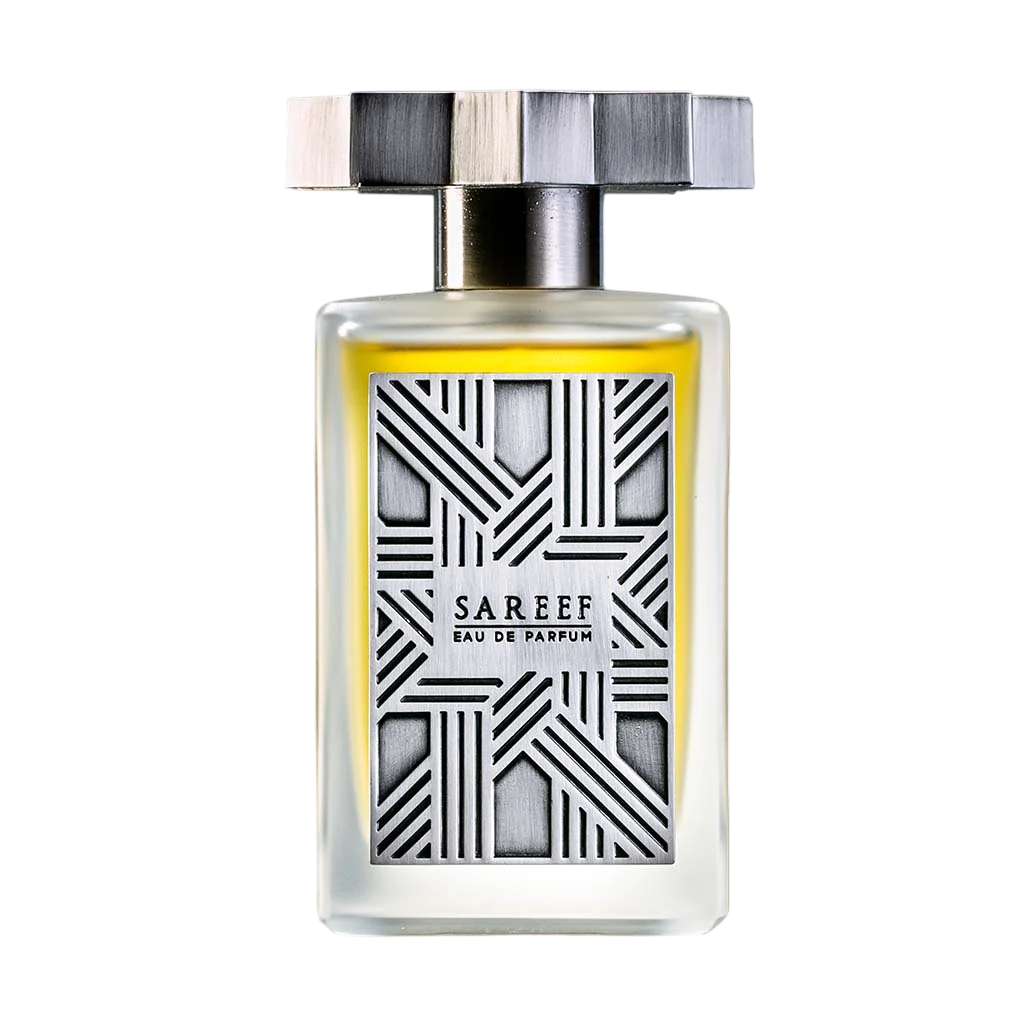 Kajal Sareef – Eau de Parfum Unisex 100 ml