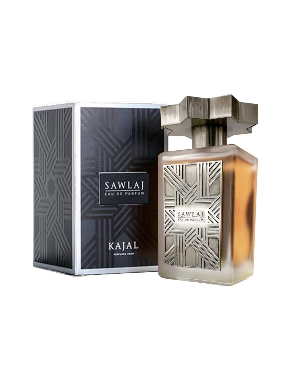 Kajal Sawlaj – Eau de Parfum Unisex 100 ml