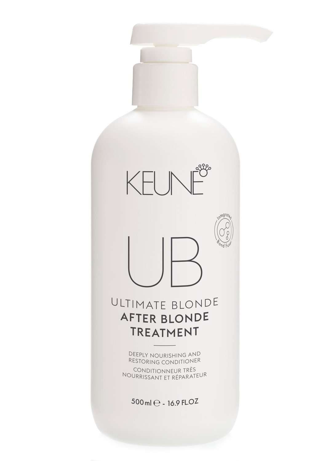 Keune UB After Blonde – 500 ml