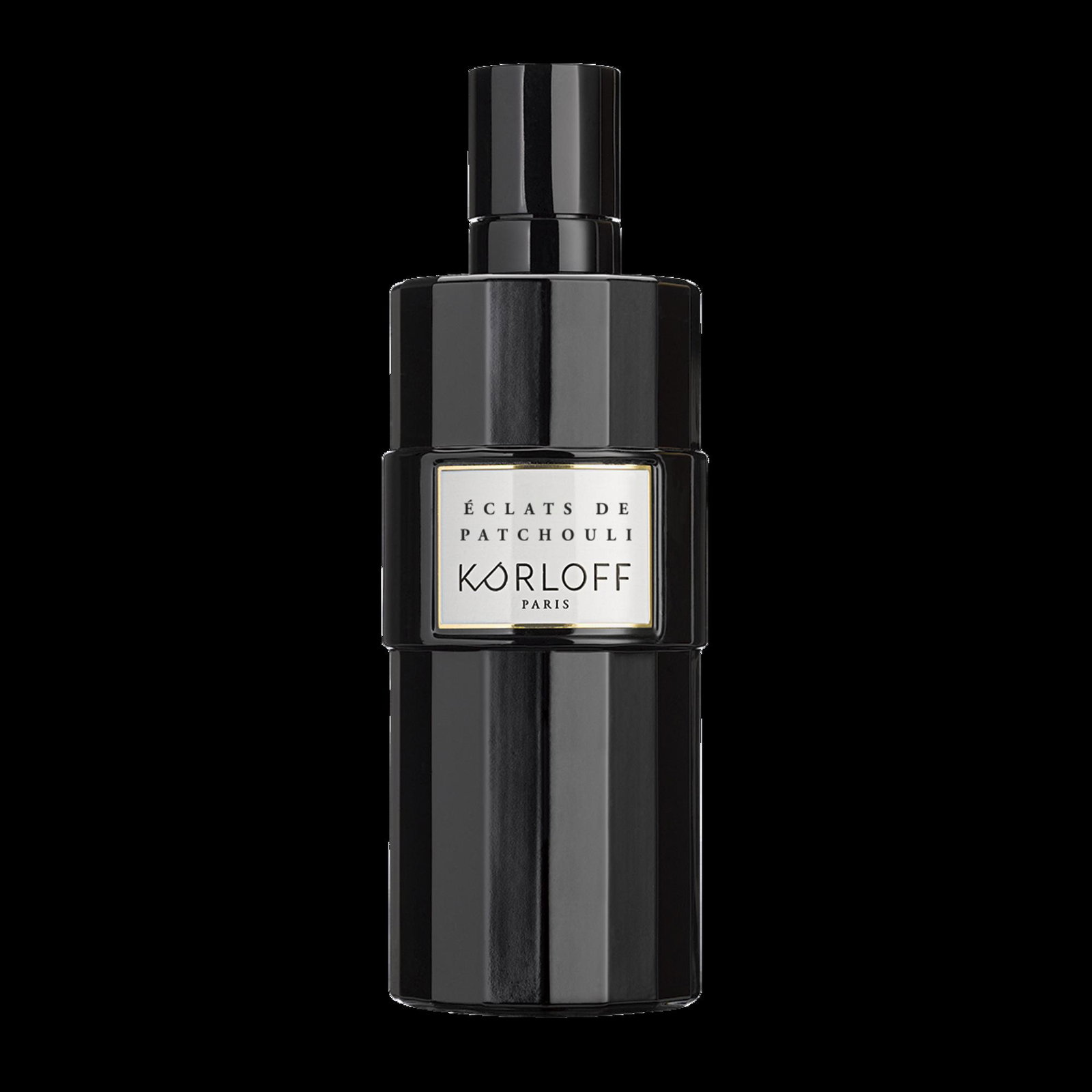 Korloff Eclats de Patchouli – Eau de Parfum Unisex 100 ml