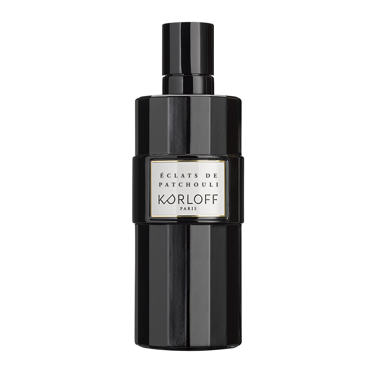 Korloff Eclats de Patchouli – Eau de Parfum Unisex 100 ml