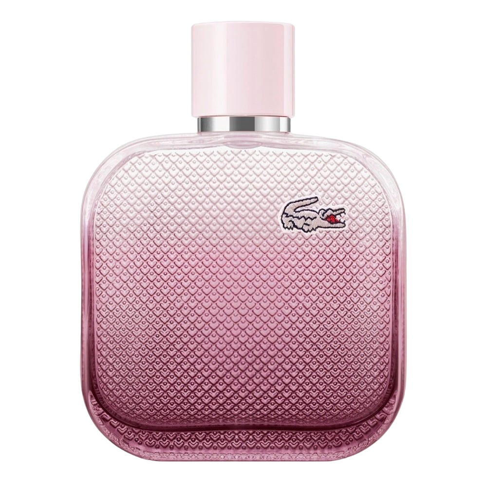Lacoste L.12.12 Rose Intense – Eau de Toilette 100 ml