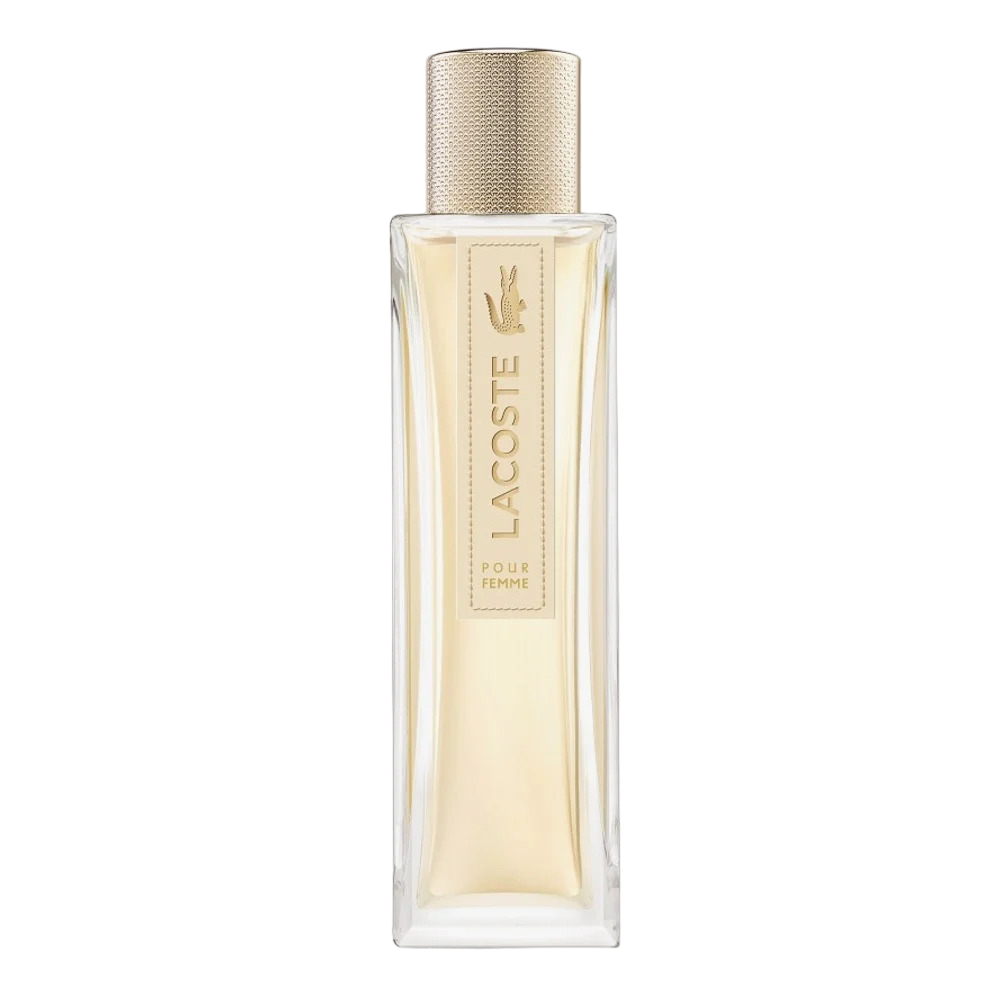 Lacoste Pour Femme – Eau de Parfum 90 ml
