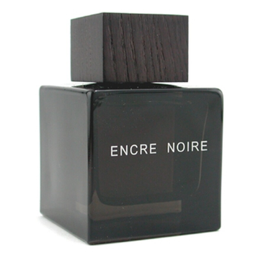 Lalique Encre Noire – Eau de Toilette 100 ml