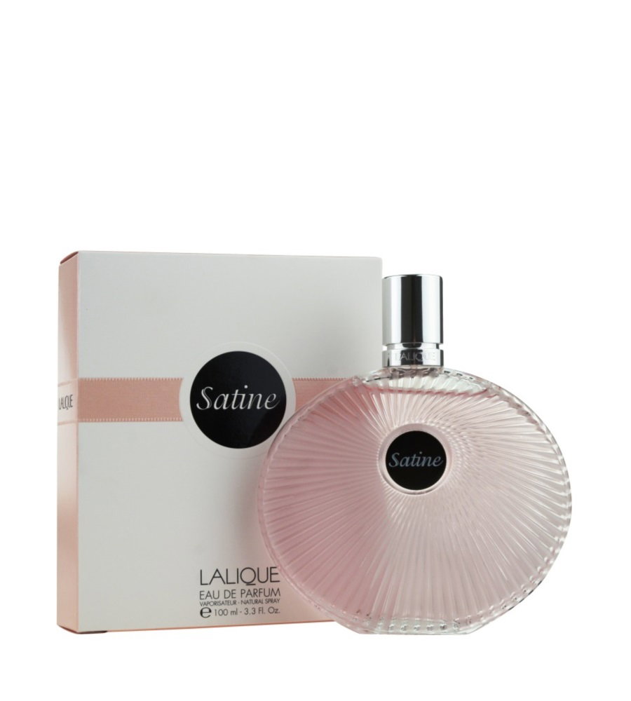 Lalique Satine – Eau de Parfum 100 ml