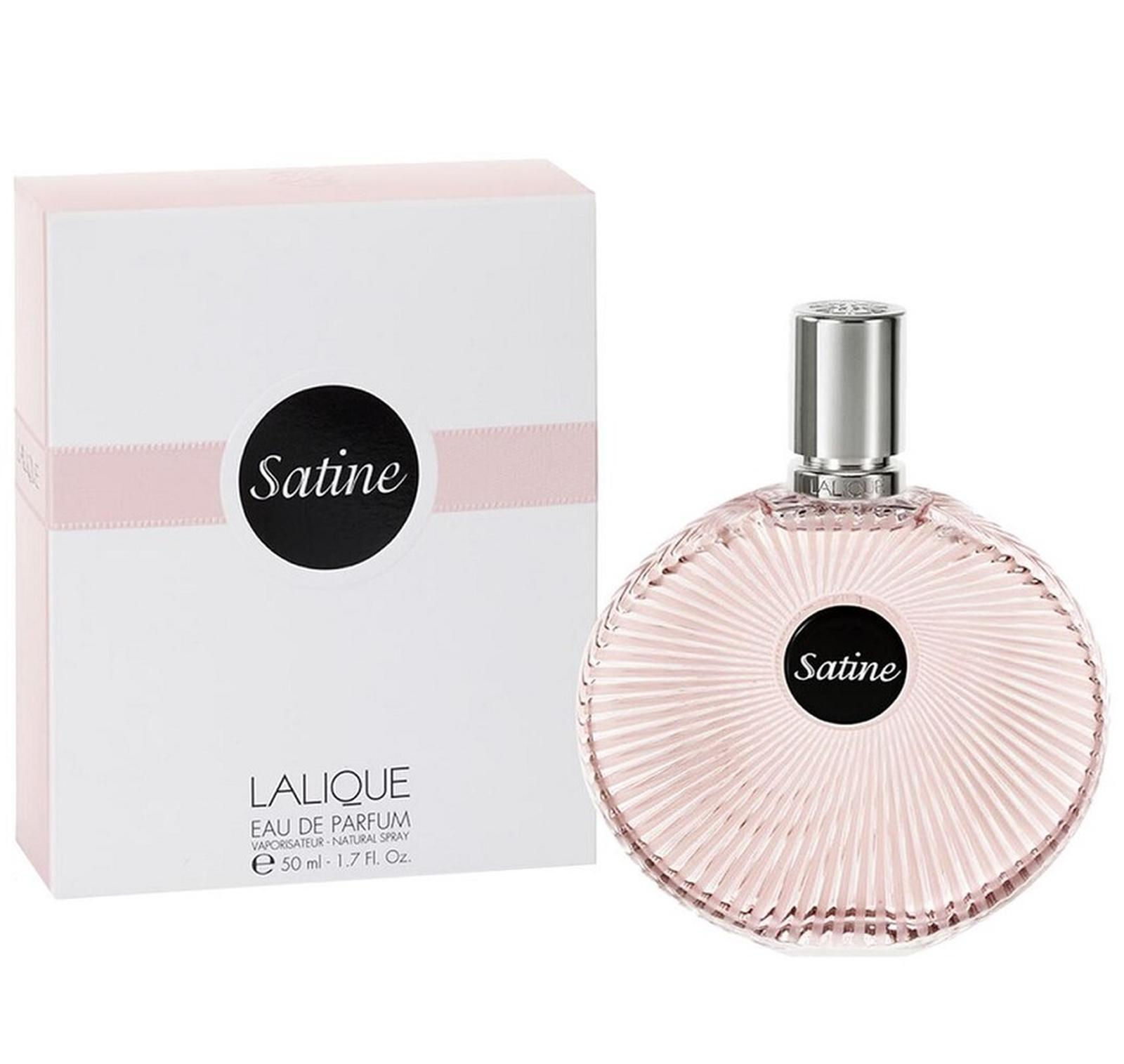 Lalique Satine – Eau de Parfum 50 ml