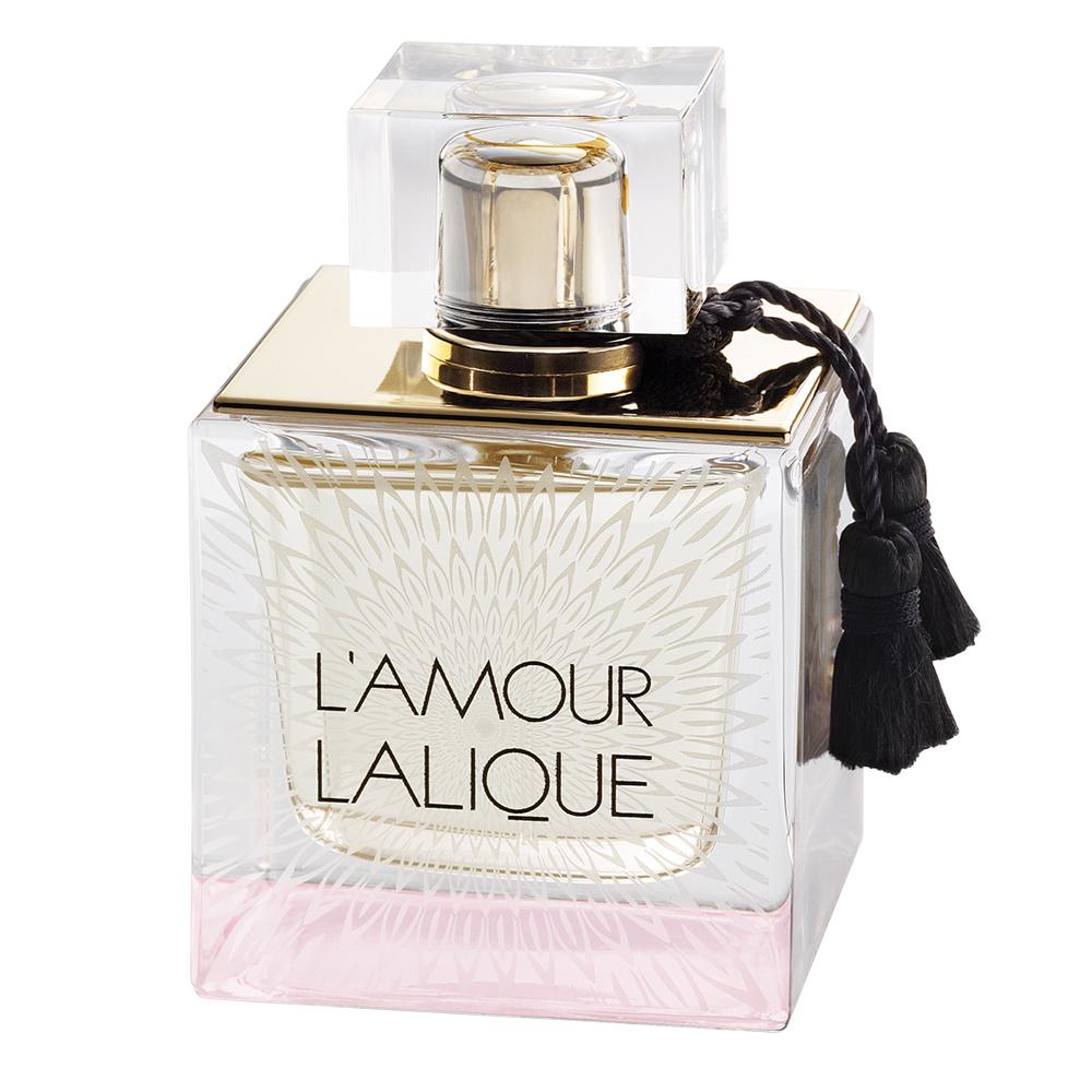 Lalique L'Amour – Eau de Parfum 50 ml