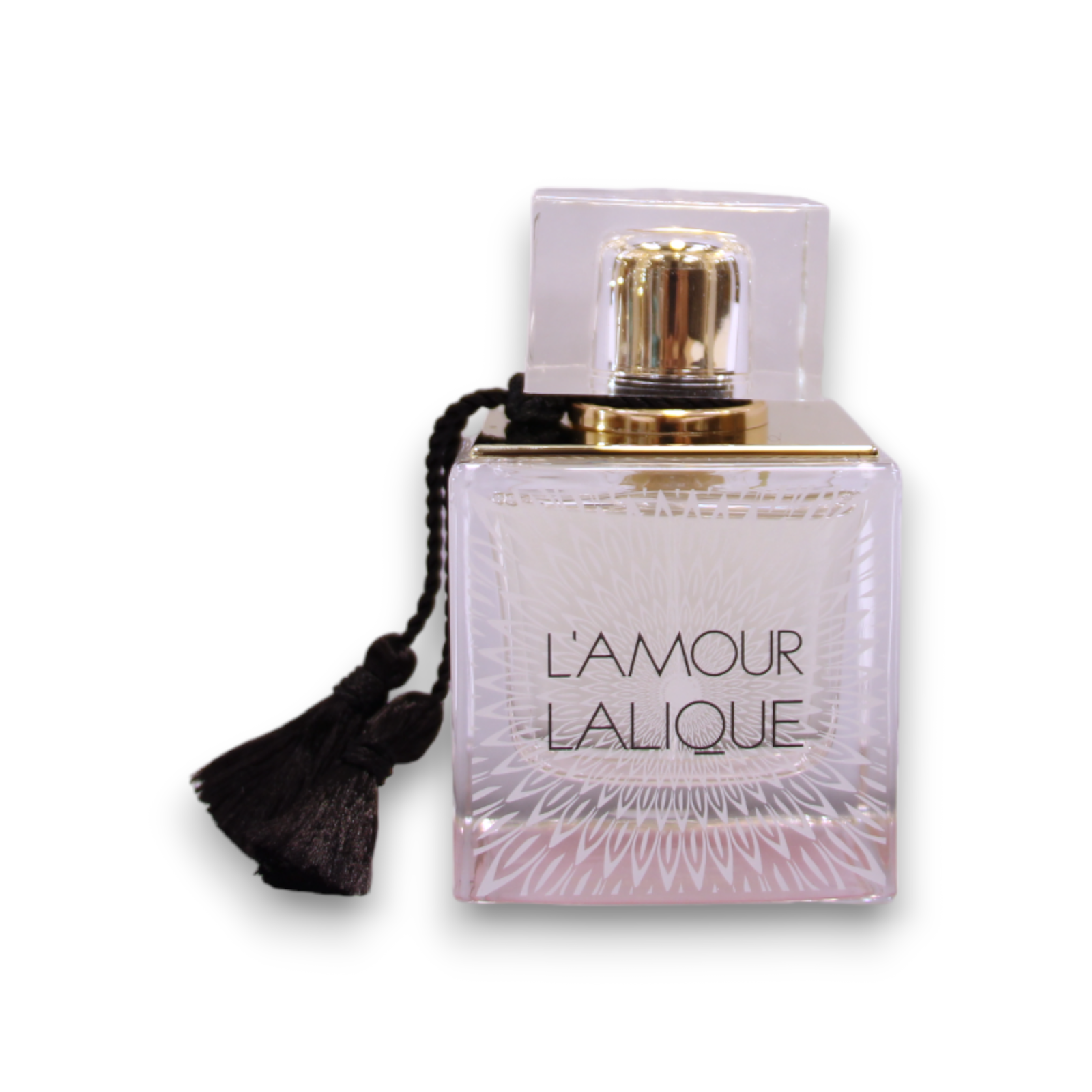 Lalique L'Amour – Eau de Parfum 50 ml