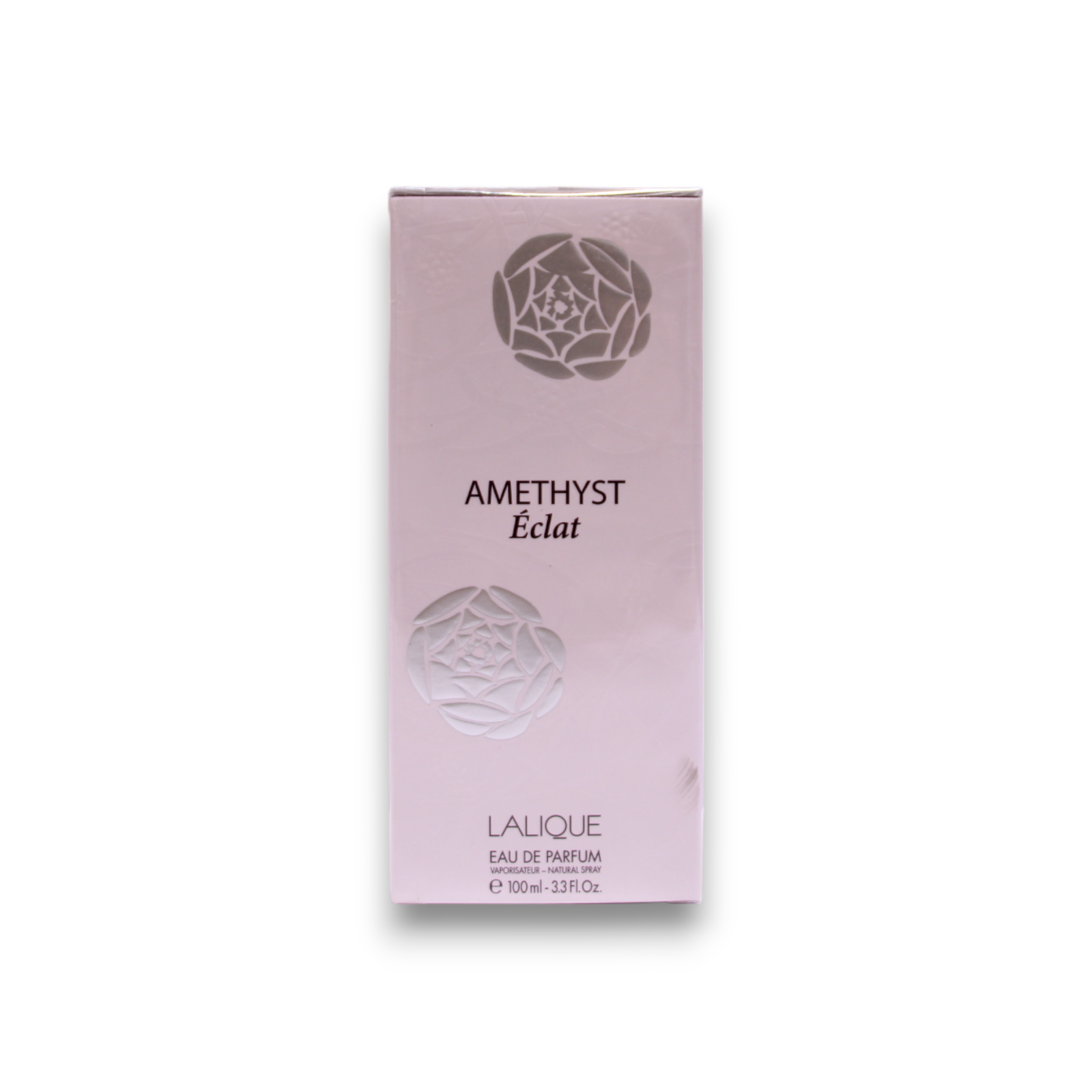 Lalique Amethyst Eclat – Eau de Parfum 100 ml