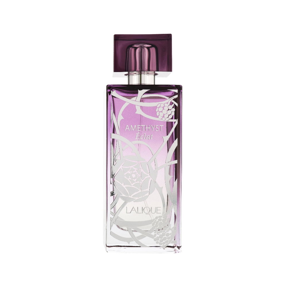 Lalique Amethyst Eclat – Eau de Parfum 100 ml