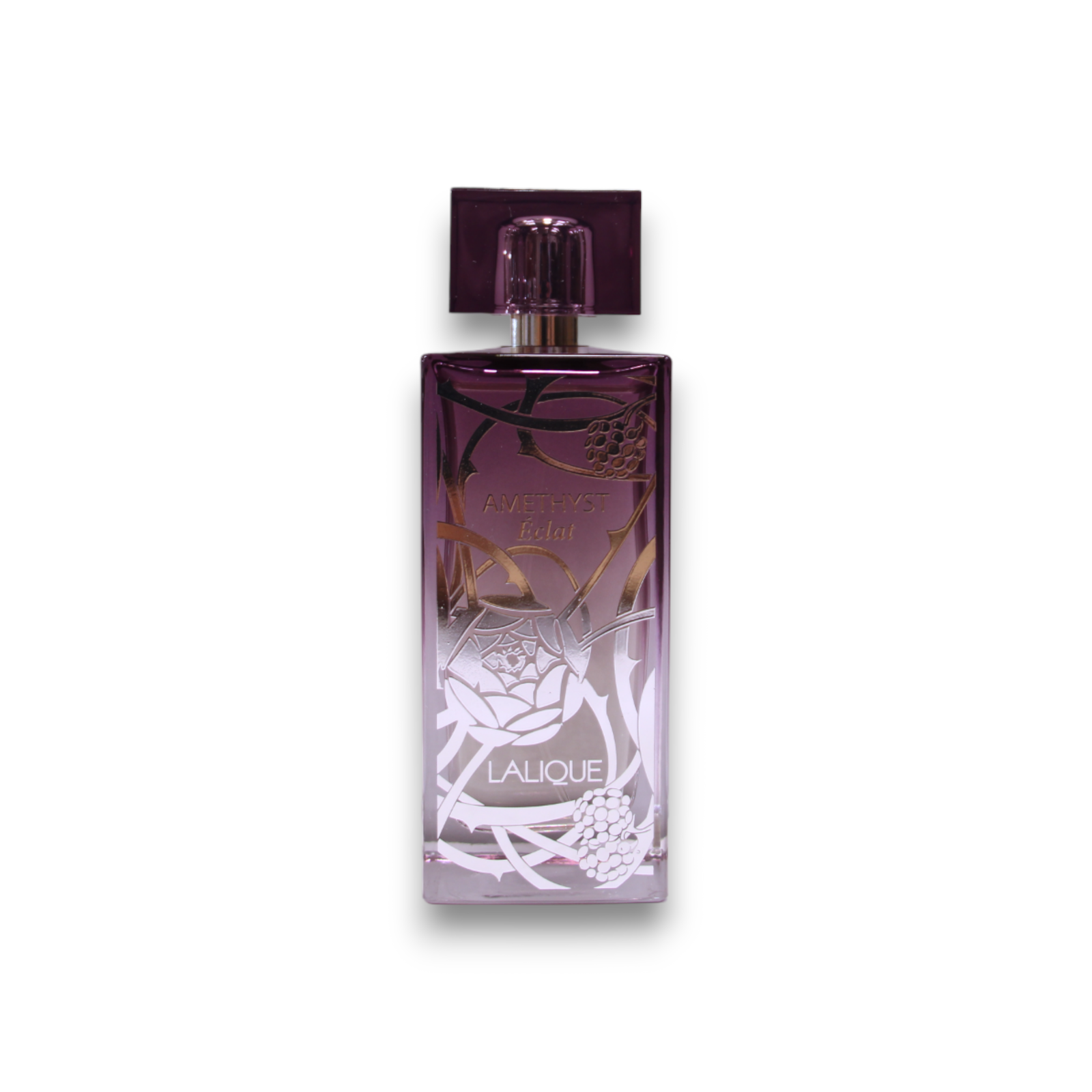 Lalique Amethyst Eclat – Eau de Parfum 100 ml
