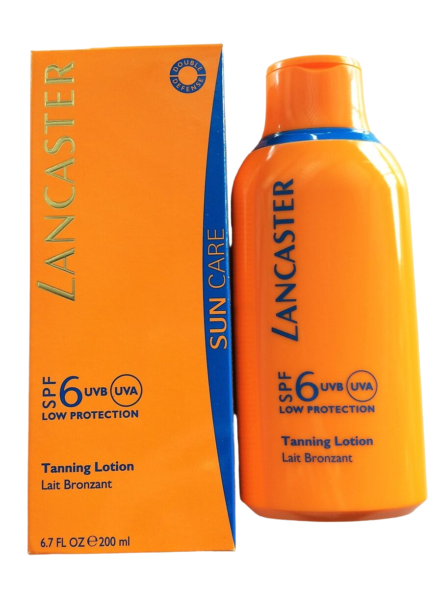 Lancaster Sun – 200 ml