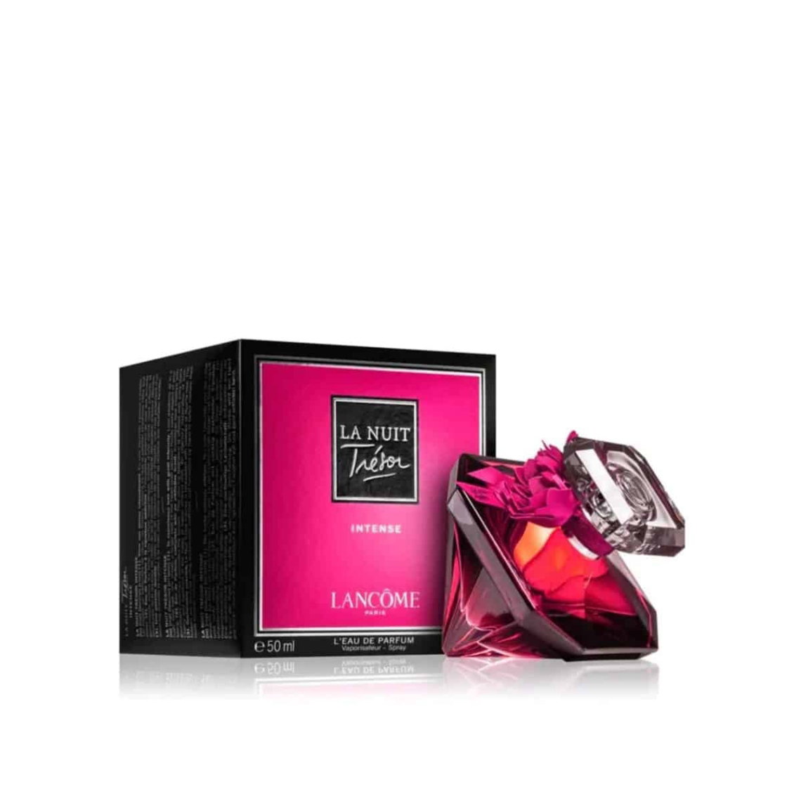 Lancome La Nuit Tresor L`Intense – Eau de Parfum 50 ml