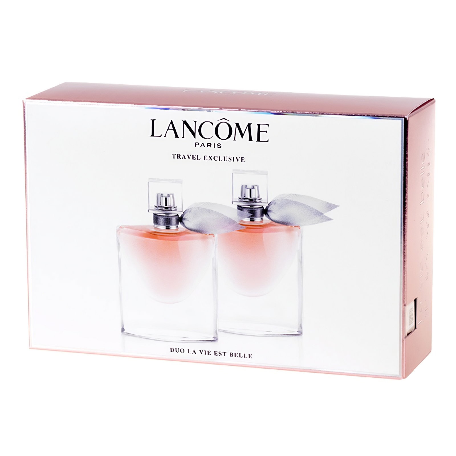 Duo Set Lancome – Eau de Parfum 30 ml